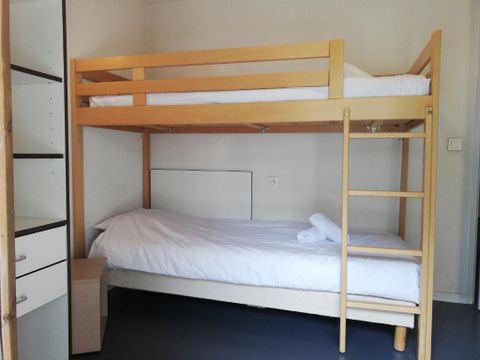 APPARTEMENT 5 personnes