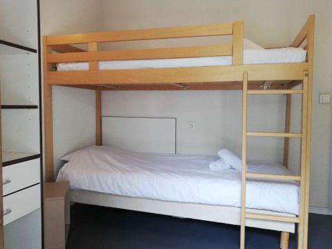 CHAMBRE 6 personnes