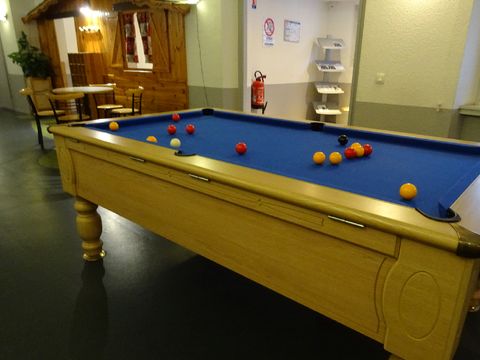 Village vacances Cévéo de Val d'Isère - Camping Savoie - Image N°13