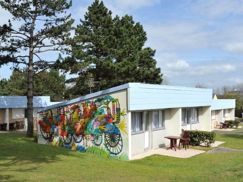 APPARTEMENT 4 personnes - Appartement 4 personnes