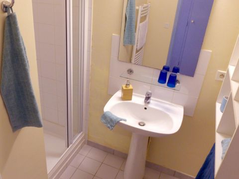 GÎTE 4 personnes - Gîte 4 personnes