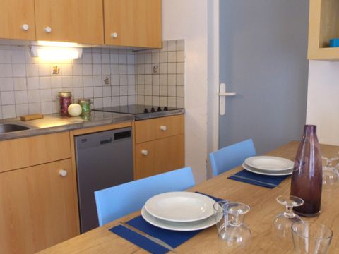 GÎTE 4 personnes - Gîte 4 personnes