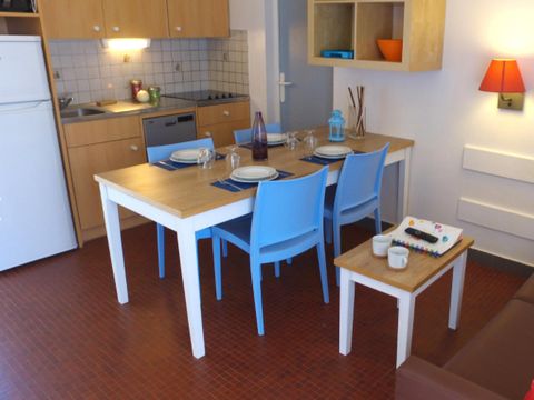 GÎTE 4 personnes - Gîte 4 personnes