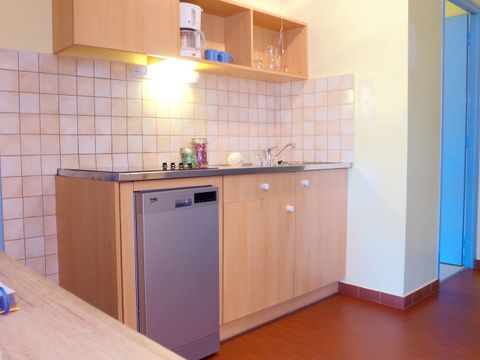 GÎTE 4 personnes - Calade