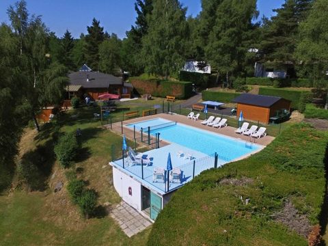 Gîte 4 personnes - 2 pièces