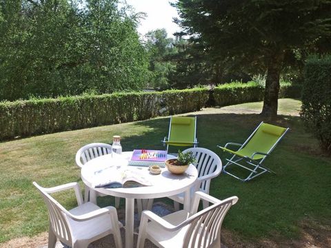 GÎTE 5 personnes - 2 pièces