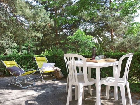 GÎTE 5 personnes - 2 pièces