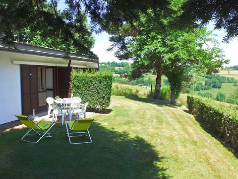 Gîte 6 personnes - 3 pièces