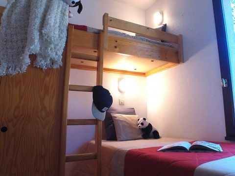 Gîte 6 personnes - 3 pièces