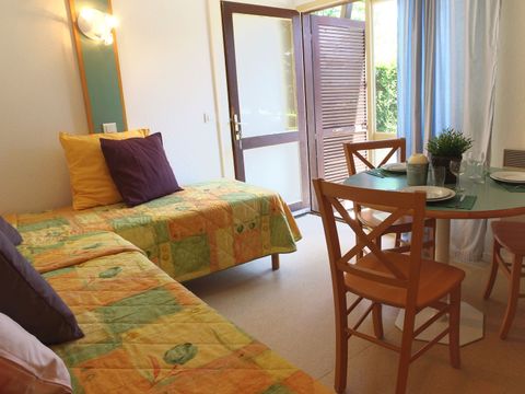 Gîte 6 personnes - 3 pièces