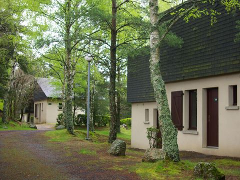 Gîte 6 personnes - 3 pièces