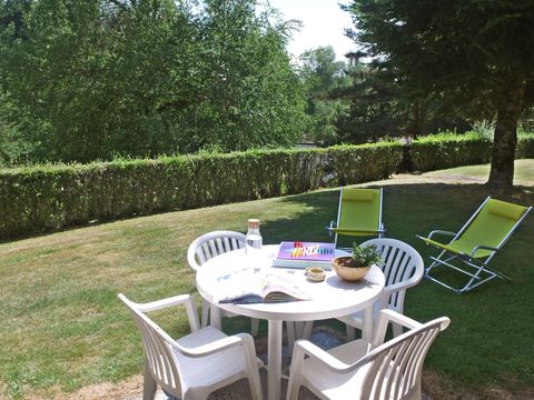 Gîte 6 personnes - 3 pièces