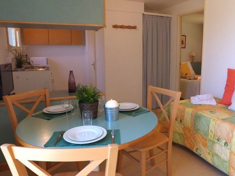 Gîte 6 personnes - 3 pièces