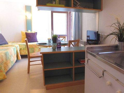 Gîte 6 personnes - 3 pièces