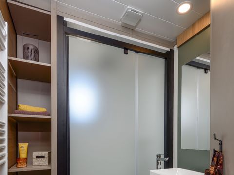 CHALET 5 personnes - Chalet 3 pièces