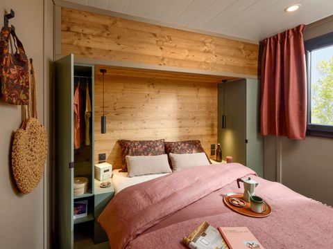 CHALET 5 personnes - Chalet 3 pièces