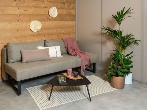 CHALET 5 personnes - Chalet 3 pièces