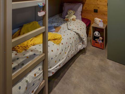 CHALET 7 personnes - Chalet 4 pièces - Accueil lit bébé impossible