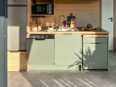 CHALET 7 personnes - Chalet 4 pièces - Accueil lit bébé impossible