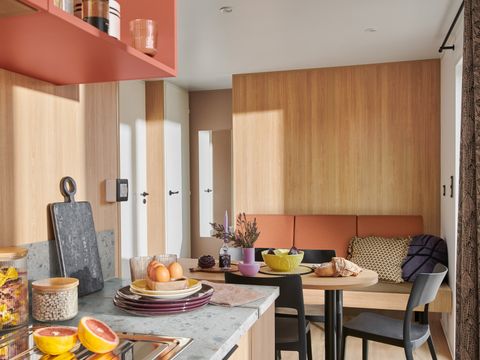 LODGE 7 personnes - Lodge 4 pièces - Accueil lit bébé impossible