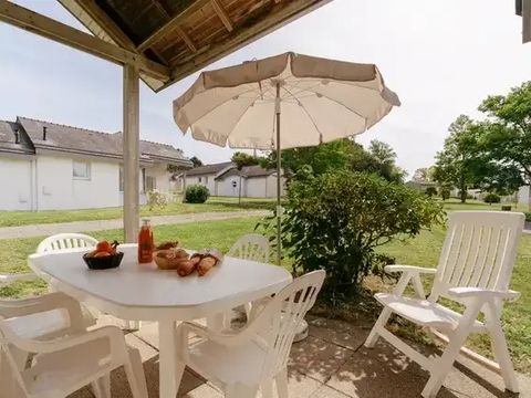 GÎTE 5 personnes - 3 pièces