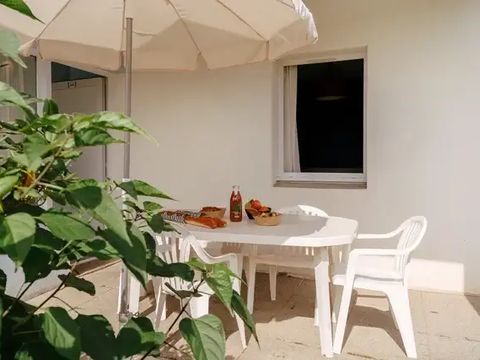 Gîte 5 personnes - 3 pièces