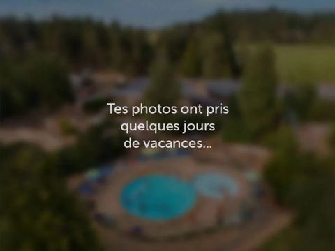 Mobilhome 4 personnes - 3 pièces Confort