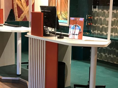 Fram Camping Lou Pignada - Camping Landes - Image N°42