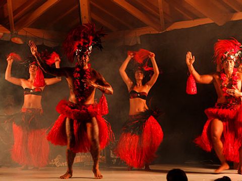 Fram Camping Lou Pignada - Camping Landes - Image N°16