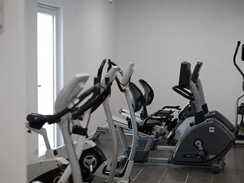 Fram Camping Lou Pignada - Camping Landes - Image N°27