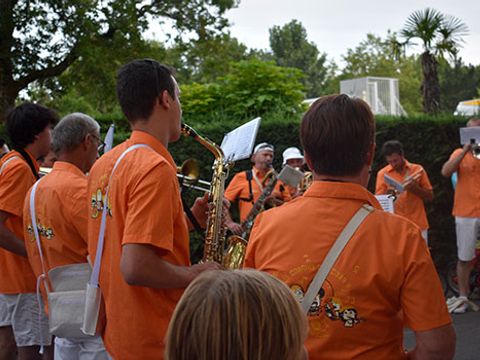 Fram Camping Lou Pignada - Camping Landes - Image N°17