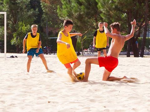 Fram Camping Lou Pignada - Camping Landes - Image N°22