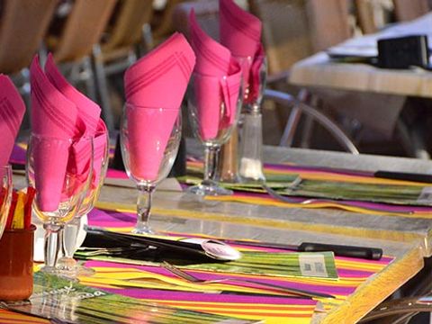 Fram Camping Lou Pignada - Camping Landes - Image N°37