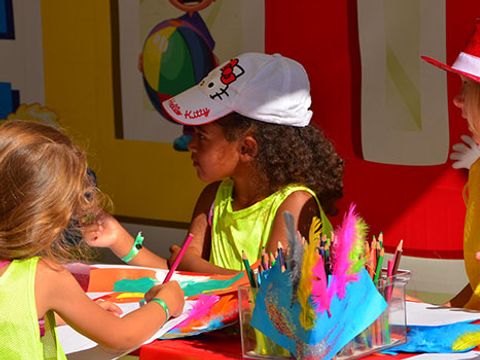 Fram Camping Lou Pignada - Camping Landes - Image N°10