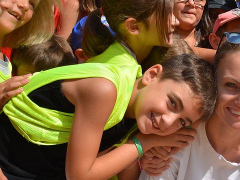 Fram Camping Lou Pignada - Camping Landes - Image N°11