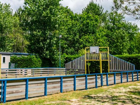 Fram Camping Lou Pignada - Camping Landes - Image N°23