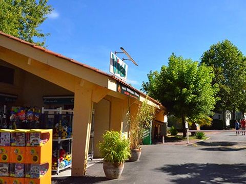 Fram Camping Lou Pignada - Camping Landes - Image N°41