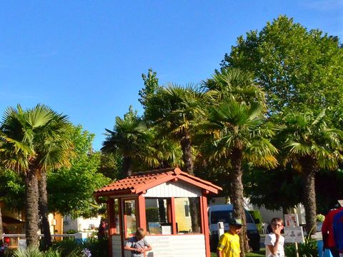 Fram Camping Lou Pignada - Camping Landes - Image N°39