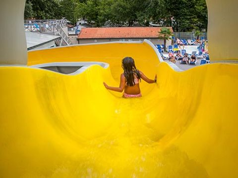 Fram Camping Lou Pignada - Camping Landes - Image N°5