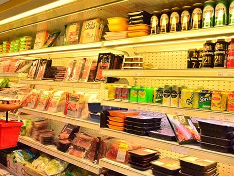 Fram Camping Lou Pignada - Camping Landes - Image N°40