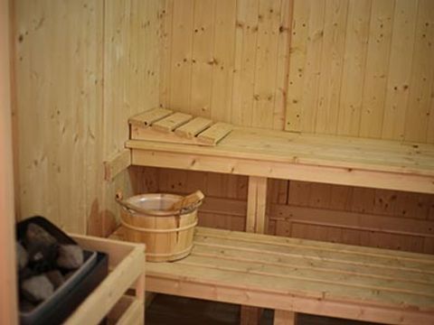 Fram Camping Lou Pignada - Camping Landes - Image N°31