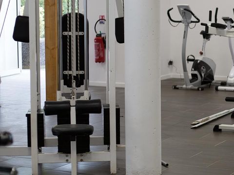 Fram Camping Lou Pignada - Camping Landes - Image N°26