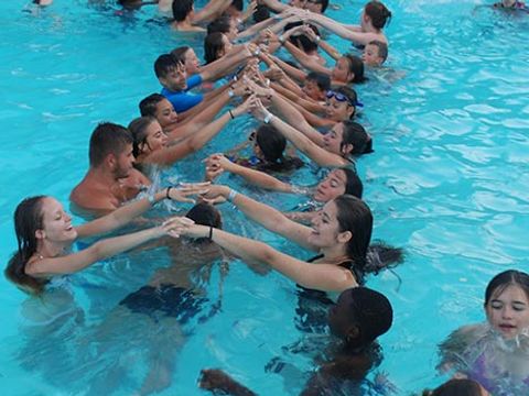 Fram Camping Lou Pignada - Camping Landes - Image N°14