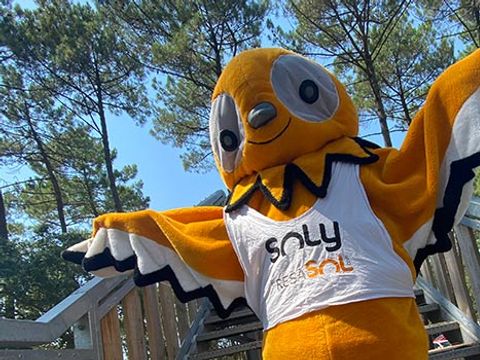 Fram Camping Lou Pignada - Camping Landes - Image N°8