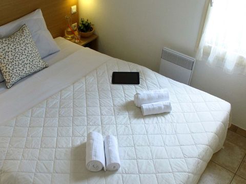 GÎTE 4 personnes - 2 pièces