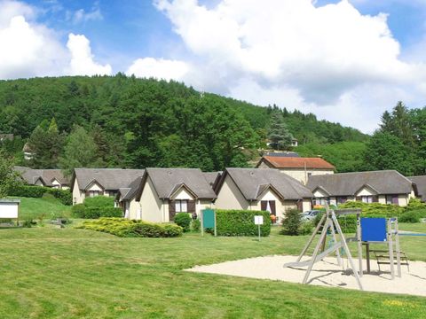 GÎTE 5 personnes - 3 pièces