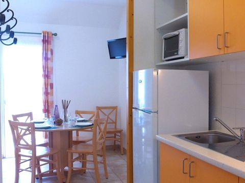 GÎTE 5 personnes - 3 pièces