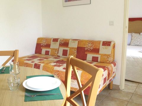 GÎTE 5 personnes - 3 pièces