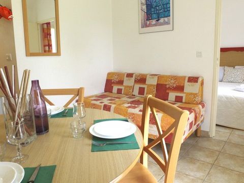 GÎTE 5 personnes - 3 pièces