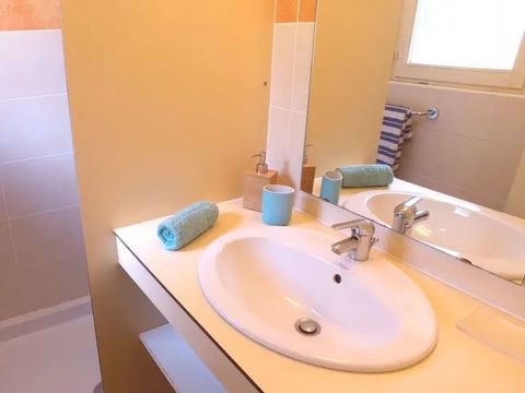 GÎTE 5 personnes - 3 pièces